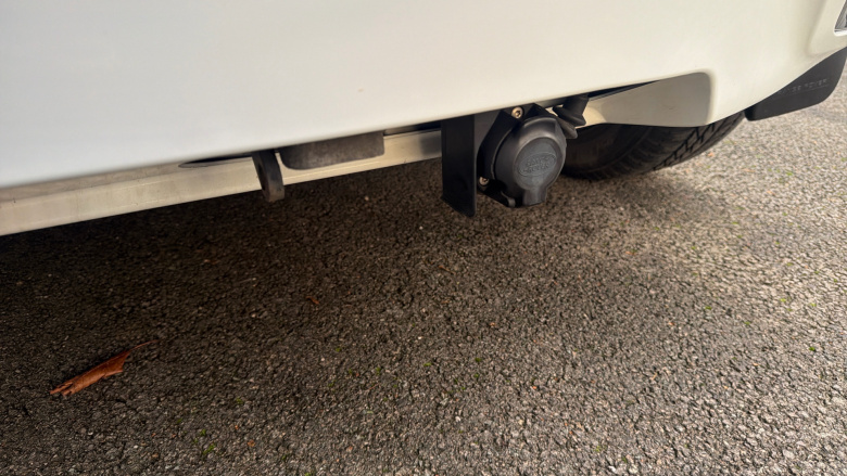 Land Rover Range Rover Evoque 2.0 D165 R-Dynamic S 5dr 2WD Diesel Hatchback